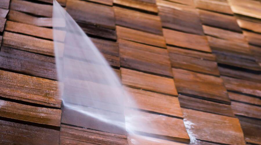 Expert new roof installation services in Saint John, IN
